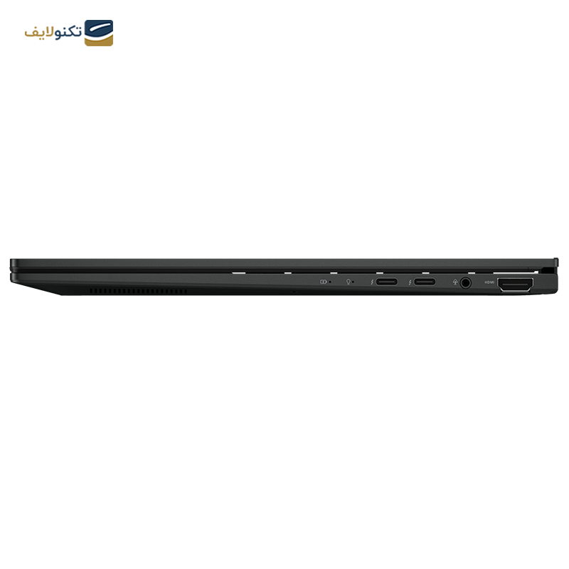 لپ تاپ ایسوس 14 اینچی مدل Zenbook 14 OLED Q425MA Ultra 7 155H 16GB 1TB - Asus Zenbook 14 OLED Q425MA Ultra 7 155H 16GB RAM 1TB SSD Arc Graphics