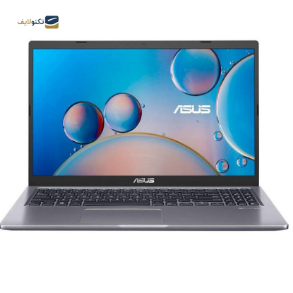لپ تاپ 15.6 اینچی ایسوس مدل X515MA - N4020 8G 1T 256G - VivoBook X515MA N4020 8GB 1TB+256GB SSD Intel HD Laptop