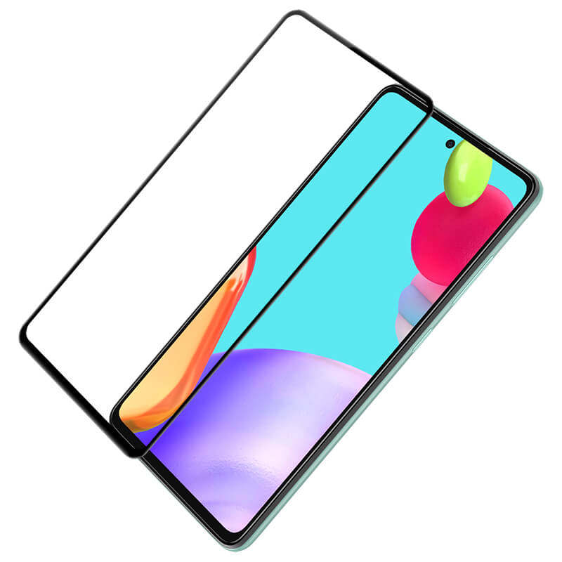 گلس گوشی سامسونگ گلکسی A51 5G/A52s بوف 5D مدل F33 - Buff F33 Galaxy A52s /A51 5G Screen Protector