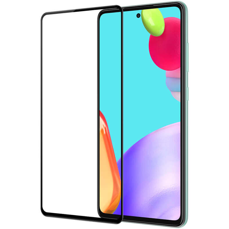 گلس گوشی سامسونگ گلکسی A51 5G/A52s بوف 5D مدل F33 - Buff F33 Galaxy A52s /A51 5G Screen Protector
