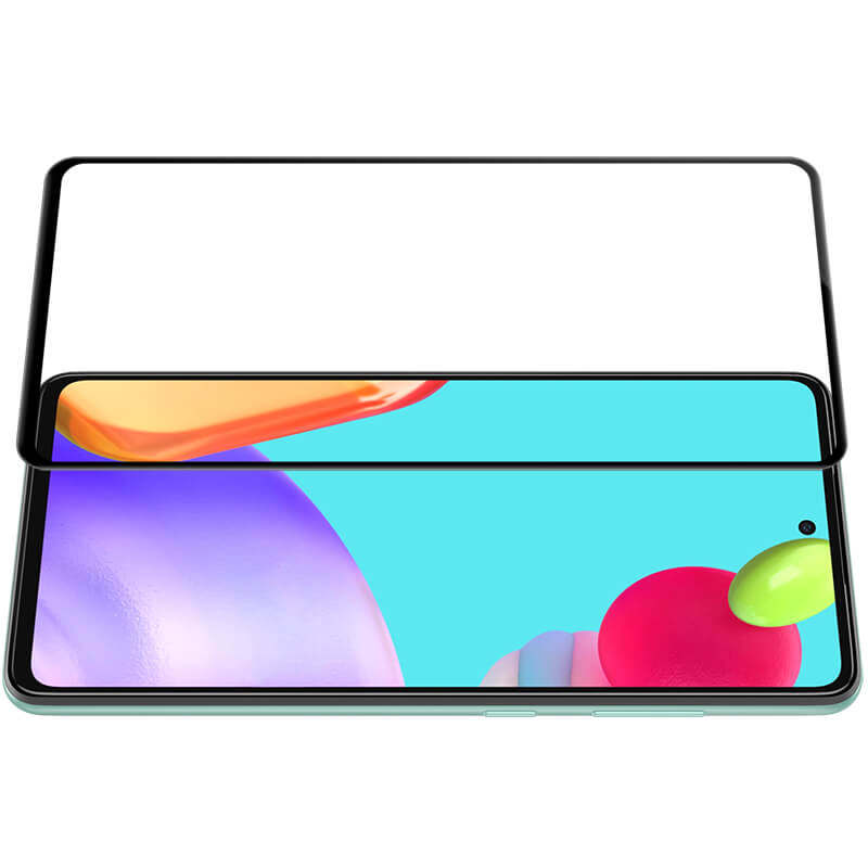 گلس گوشی سامسونگ گلکسی A51 5G/A52s بوف 5D مدل F33 - Buff F33 Galaxy A52s /A51 5G Screen Protector