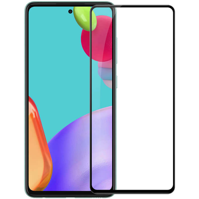 گلس گوشی سامسونگ گلکسی A51 5G/A52s بوف 5D مدل F33 - Buff F33 Galaxy A52s /A51 5G Screen Protector