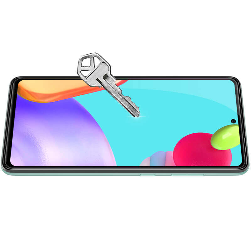 گلس گوشی سامسونگ گلکسی A51 5G/A52s بوف 5D مدل F33 - Buff F33 Galaxy A52s /A51 5G Screen Protector