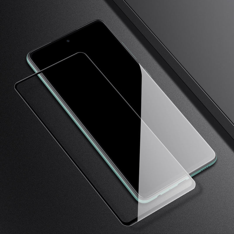 گلس گوشی سامسونگ گلکسی A51 5G/A52s بوف 5D مدل F33 - Buff F33 Galaxy A52s /A51 5G Screen Protector