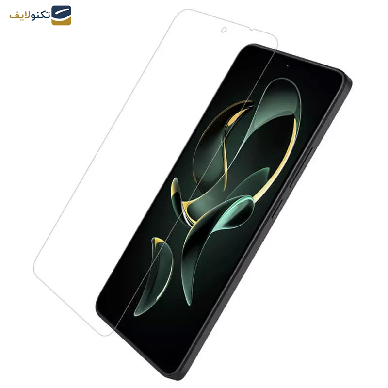 محافظ صفحه نمایش نیلکین مدل H Plus Pro مناسب برای گوشی موبایل شیائومی 13T - 13T Pro - Redmi K60 Ultra - Nillkin Amazing H Plus Pro tempered glass screen protector for Xiaomi 13T - 13T Pro - Redmi K60 Ultra