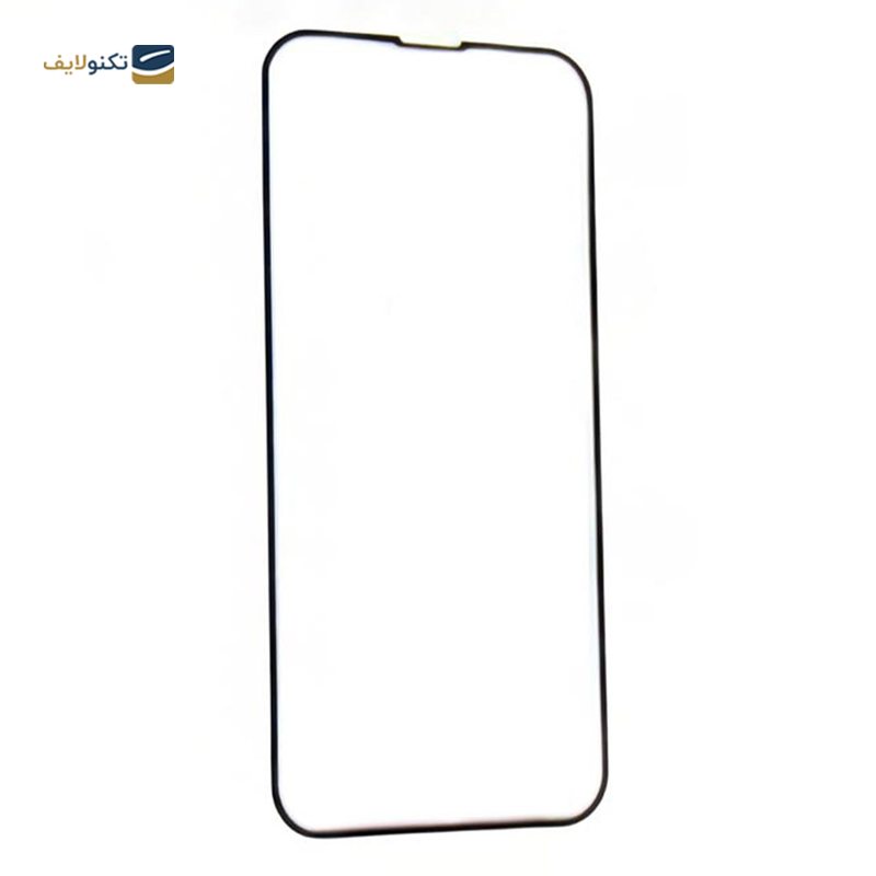 گلس گوشی اپل iphone 13 Pro Max فونکس مدل ESD به همراه بیمه شکستگی - Phonex ESD Screen Protector for Apple iphone 13 Pro Max