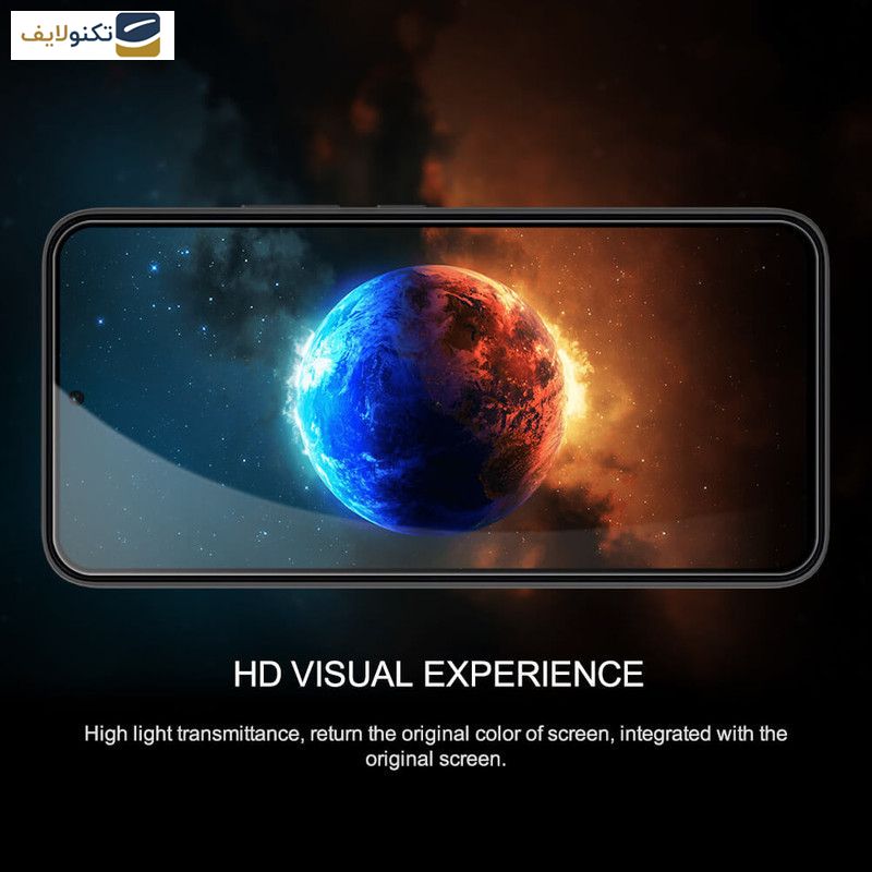 محافظ صفحه نمایش اپیکوی مدل Cactus مناسب برای گوشی موبایل سامسونگ Galaxy A13 4G/5G - A23 4G/5G - Epicoy Cactus Glass Screen Protector For Samsung Galaxy A13 4G-5G -A23 4G-5G