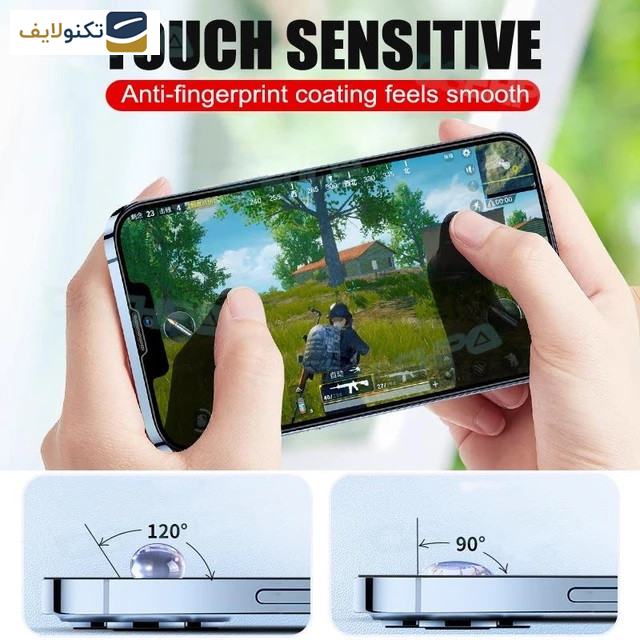 محافظ صفحه نمایش اپیکوی مدل Cactus مناسب برای گوشی موبایل سامسونگ Galaxy A13 4G/5G - A23 4G/5G - Epicoy Cactus Glass Screen Protector For Samsung Galaxy A13 4G-5G -A23 4G-5G
