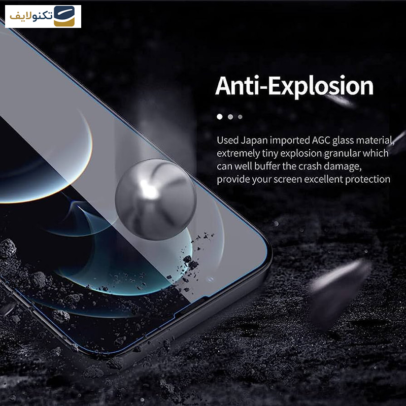 محافظ صفحه نمایش اپیکوی مدل Cactus مناسب برای گوشی موبایل سامسونگ Galaxy A13 4G/5G - A23 4G/5G - Epicoy Cactus Glass Screen Protector For Samsung Galaxy A13 4G-5G -A23 4G-5G
