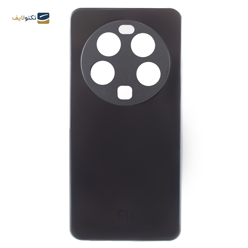 قاب گوشی شیائومی 13Ultra مدل PVD پشت مات - PVD matte back Cover For Xiaomi 13 Ultra