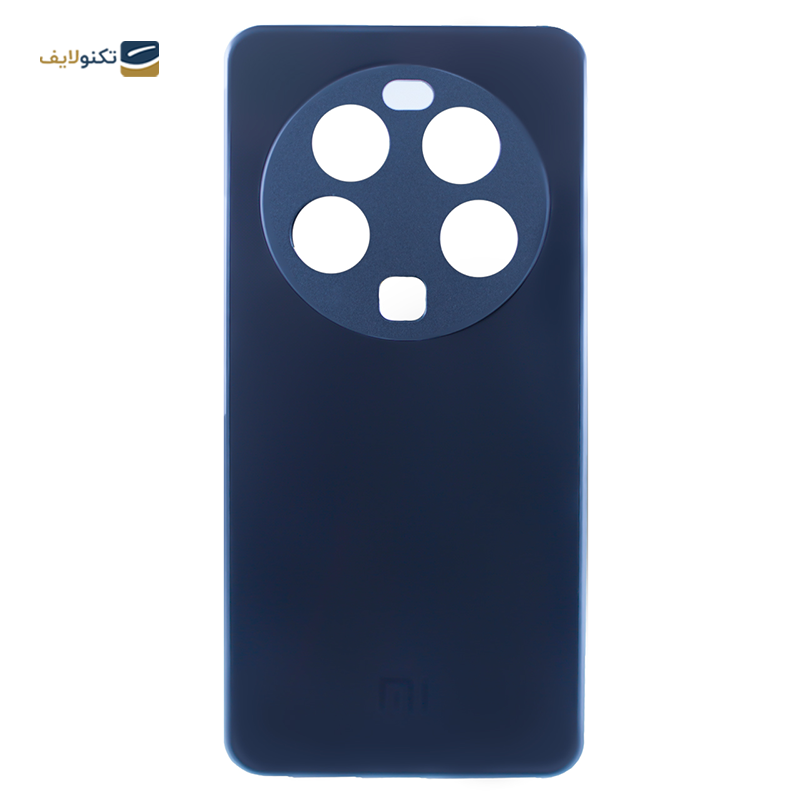 قاب گوشی شیائومی 13Ultra مدل PVD پشت مات - PVD matte back Cover For Xiaomi 13 Ultra