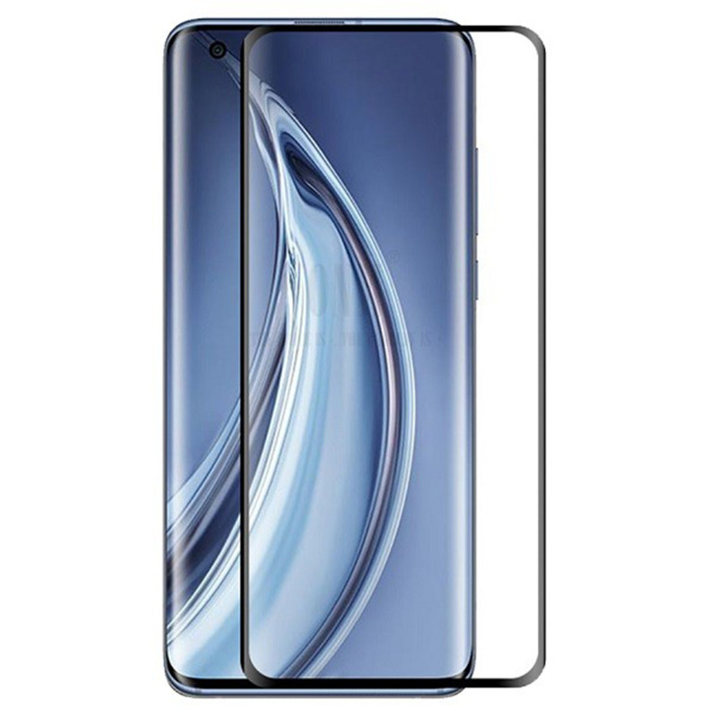 گلس گوشی شیائومی Mi 10/Mi 10 Pro/Mi 10 Ultra بوف مدل F33 - Buff F33 Mi 10/Mi 10 Pro/Mi 10 Ultra Screen Protector