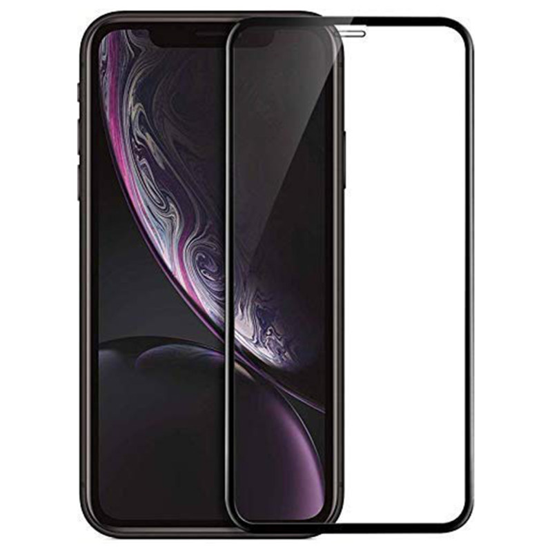 گلس گوشی اپل آیفون 11 پرو بوف مدل Nfx - Buff Nfx iPhone 11 Pro Screen Protector