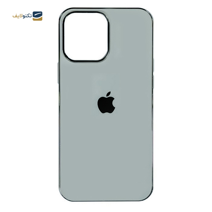 قاب گوشی اپل iPhone 13 Pro مای کیس - My Case Cover For iPhone 13 Pro