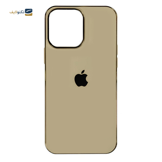 قاب گوشی اپل iPhone 13 Pro مای کیس - My Case Cover For iPhone 13 Pro