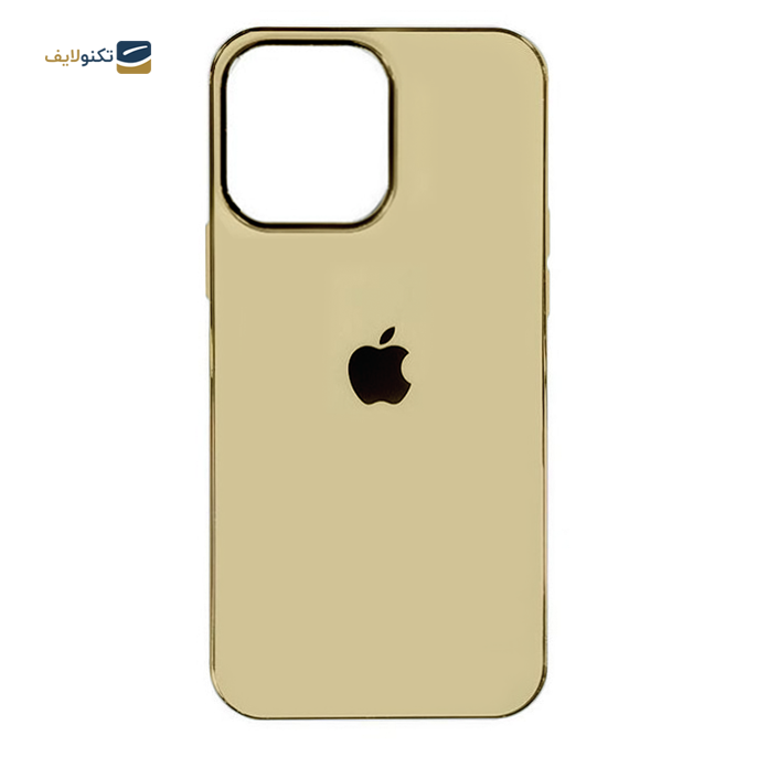 قاب گوشی اپل iPhone 13 Pro مای کیس - My Case Cover For iPhone 13 Pro