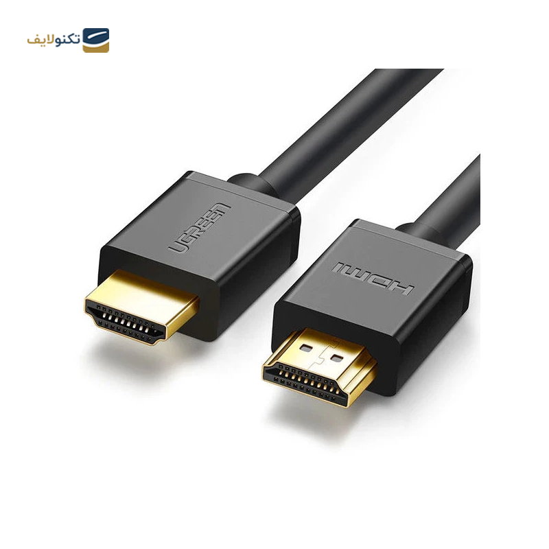 کابل HDMI یوگرین مدل HD104-10107-UG طول 2 متر - Ugreen HD104-10107-UG HDMI to HDMI Cable 2M