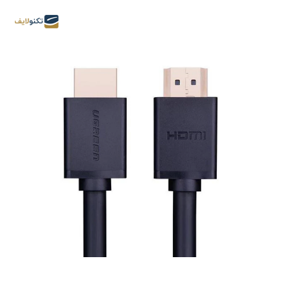 کابل HDMI یوگرین مدل HD104-10107-UG طول 2 متر - Ugreen HD104-10107-UG HDMI to HDMI Cable 2M