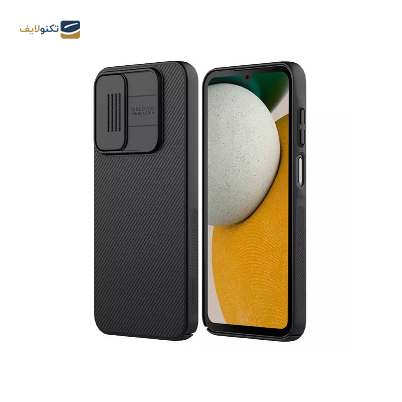 قاب گوشی سامسونگ Galaxy A15 5G نیلکین مدل CamShield - Nillkin CamShield Cover For Samsung Galaxy A15 5G