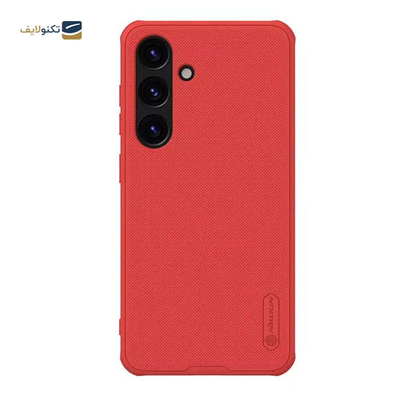 قاب گوشی سامسونگ Galaxy S24 نیلکین مدل Frosted Shield - Nillkin Frosted Shield Pro For Galaxy S24