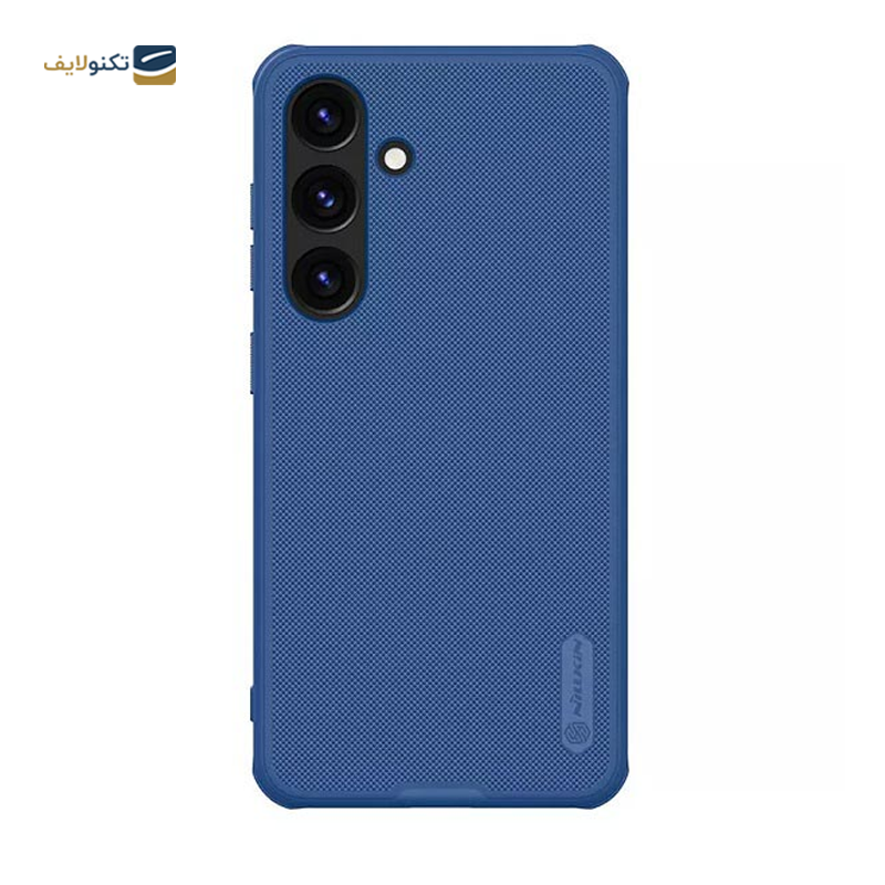 قاب گوشی سامسونگ Galaxy S24 Plus نیلکین مدل Frosted Shield Pro - Nillkin Frosted Shield Pro For Galaxy S24 Plus