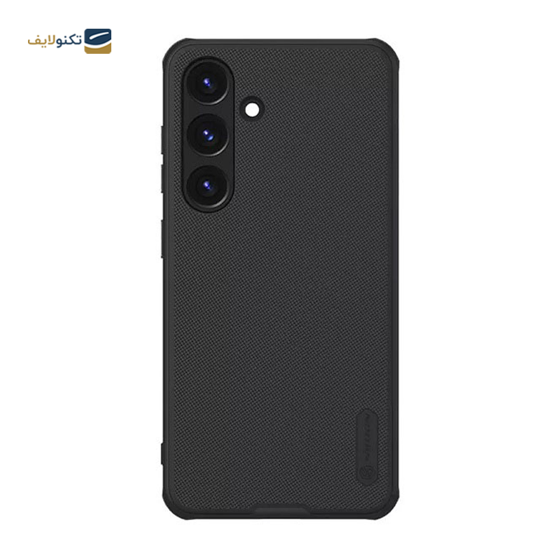قاب گوشی سامسونگ Galaxy S24 Plus نیلکین مدل Frosted Shield Pro - Nillkin Frosted Shield Pro For Galaxy S24 Plus