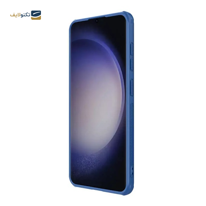 قاب گوشی سامسونگ Galaxy S24 Plus نیلکین مدل Frosted Shield Pro - Nillkin Frosted Shield Pro For Galaxy S24 Plus