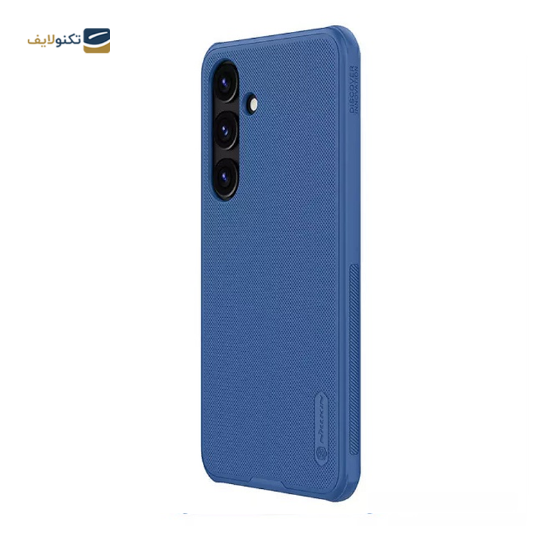 قاب گوشی سامسونگ Galaxy S24 Plus نیلکین مدل Frosted Shield Pro - Nillkin Frosted Shield Pro For Galaxy S24 Plus
