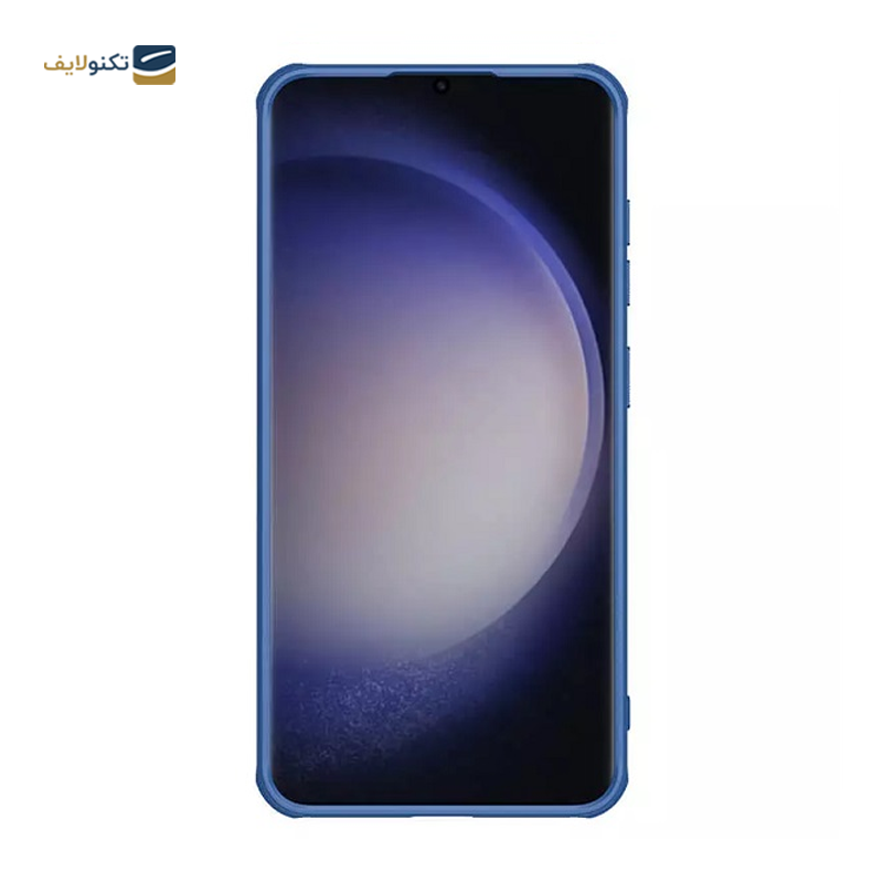 قاب گوشی سامسونگ Galaxy S24 Plus نیلکین مدل Frosted Shield Pro - Nillkin Frosted Shield Pro For Galaxy S24 Plus