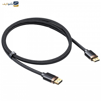 کابل Display Port یوسمز کد sj531 طول 2 متر - 