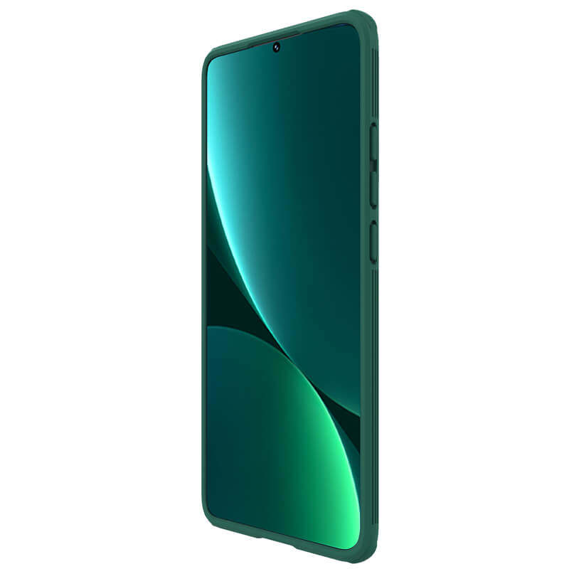 کاور گوشی شیائومی 12 پرو نیلکین مدل CamShield pro - Nillkin CamShield pro Case Cover for Xiaomi 12 Pro