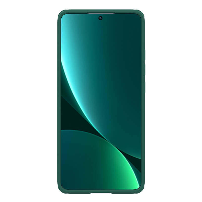 کاور گوشی شیائومی 12 پرو نیلکین مدل CamShield pro - Nillkin CamShield pro Case Cover for Xiaomi 12 Pro