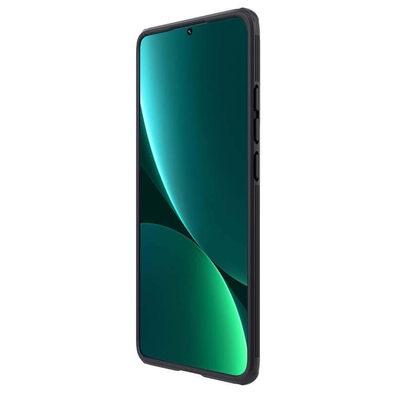 کاور گوشی شیائومی 12 پرو نیلکین مدل CamShield pro - Nillkin CamShield pro Case Cover for Xiaomi 12 Pro