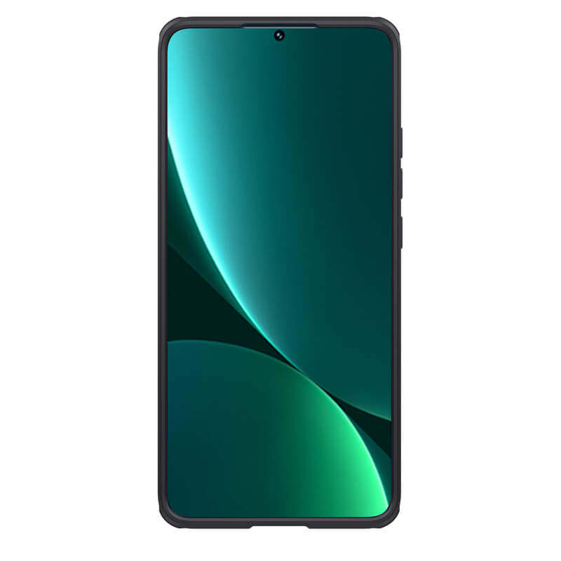 کاور گوشی شیائومی 12 پرو نیلکین مدل CamShield pro - Nillkin CamShield pro Case Cover for Xiaomi 12 Pro