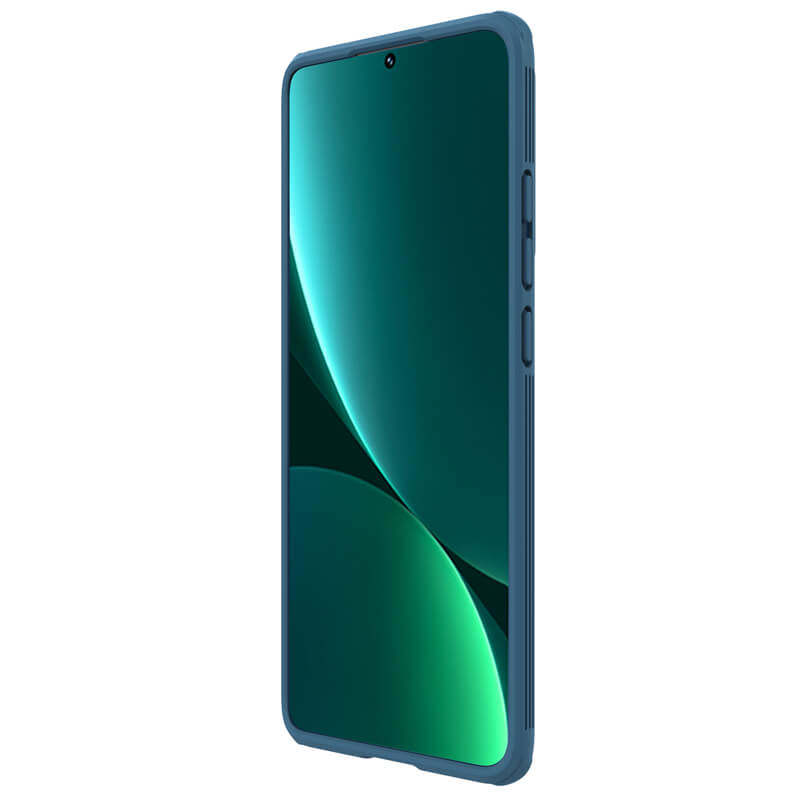 کاور گوشی شیائومی 12 پرو نیلکین مدل CamShield pro - Nillkin CamShield pro Case Cover for Xiaomi 12 Pro