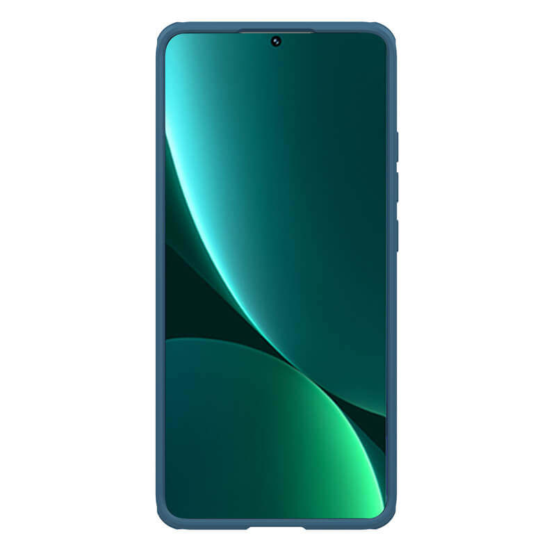 کاور گوشی شیائومی 12 پرو نیلکین مدل CamShield pro - Nillkin CamShield pro Case Cover for Xiaomi 12 Pro