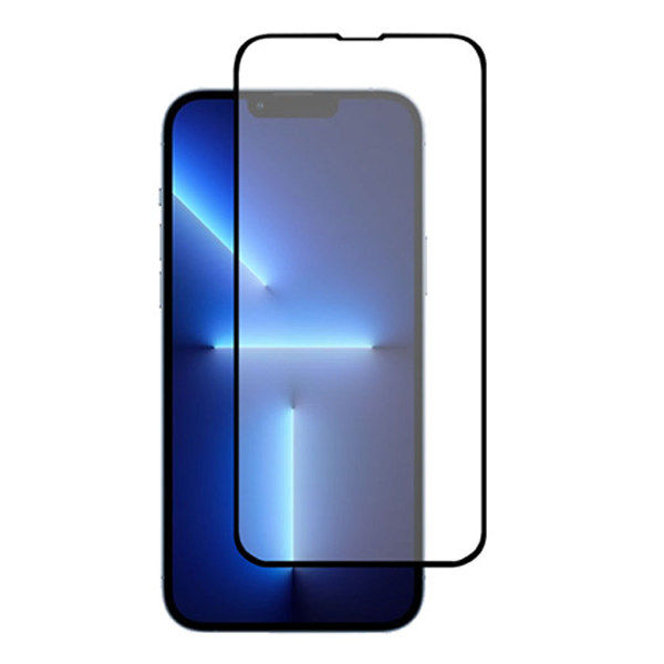 گلس گوشی اپل iPhone 14 Plus / 13 Pro Max کی-دوو مدل Full - K-DOO Full iPhone 14 Plus,/ 13 Pro Max Screen Protector