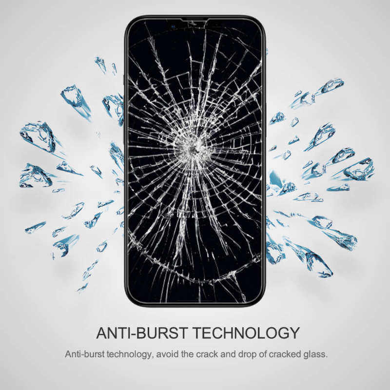 گلس گوشی اپل iPhone 14 Plus / 13 Pro Max کی-دوو مدل Full - K-DOO Full iPhone 14 Plus,/ 13 Pro Max Screen Protector
