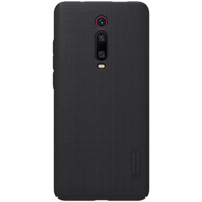 کاور گوشی شیائومی Xiaomi Redmi K20/K20 Pro/K20 Pro Premium/9T/9T Pro نیلکین مدل Frosted Shield - Nillkin Frosted Shield cover for Xiaomi Redmi K20/K20 Pro/K20 Pro Premium/9T/9T Pro