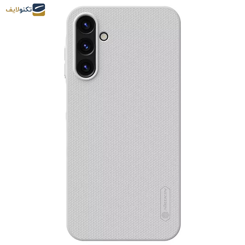 کاور گوشی سامسونگ Galaxy A25 5G نیلکین مدل Super Frosted Shield - Nillkin Super Frosted Shield Matte cover case for Samsung Galaxy A25 5G