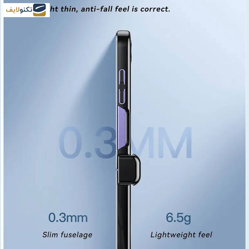 کاور گوشی سامسونگ Galaxy Z Flip 5 اپیکوی مدل Xundd Electroplated - Epicoy Xundd Electroplated Cover Case For Galaxy Z Flip 5