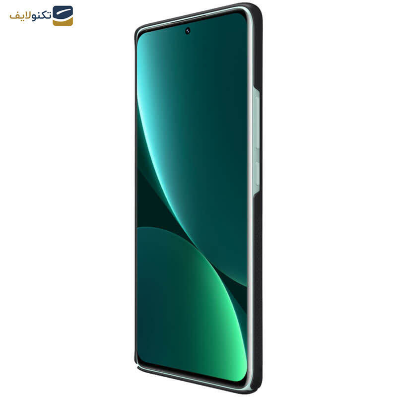 کاور گوشی نیلکین شیائومی Mi 12 Pro - 12 Pro - Mi 12S Pro مدل Frosted Shield - Nillkin Frosted Shield Matte cover case for Xiaomi Mi 12 Pro - Xiaomi 12 Pro - Mi 12S Pro