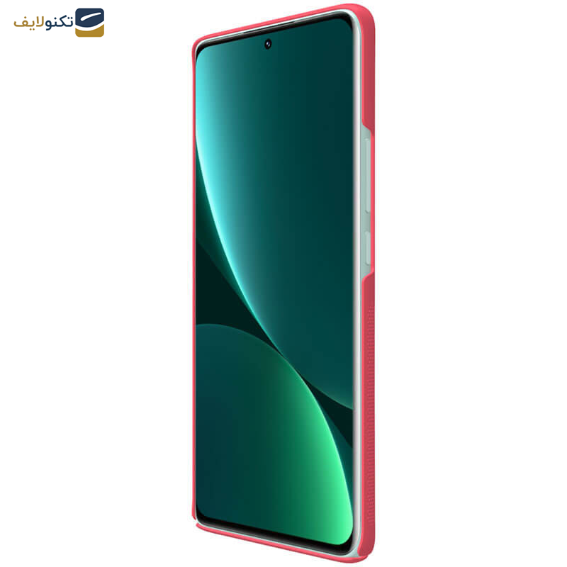 کاور گوشی نیلکین شیائومی Mi 12 Pro - 12 Pro - Mi 12S Pro مدل Frosted Shield - Nillkin Frosted Shield Matte cover case for Xiaomi Mi 12 Pro - Xiaomi 12 Pro - Mi 12S Pro