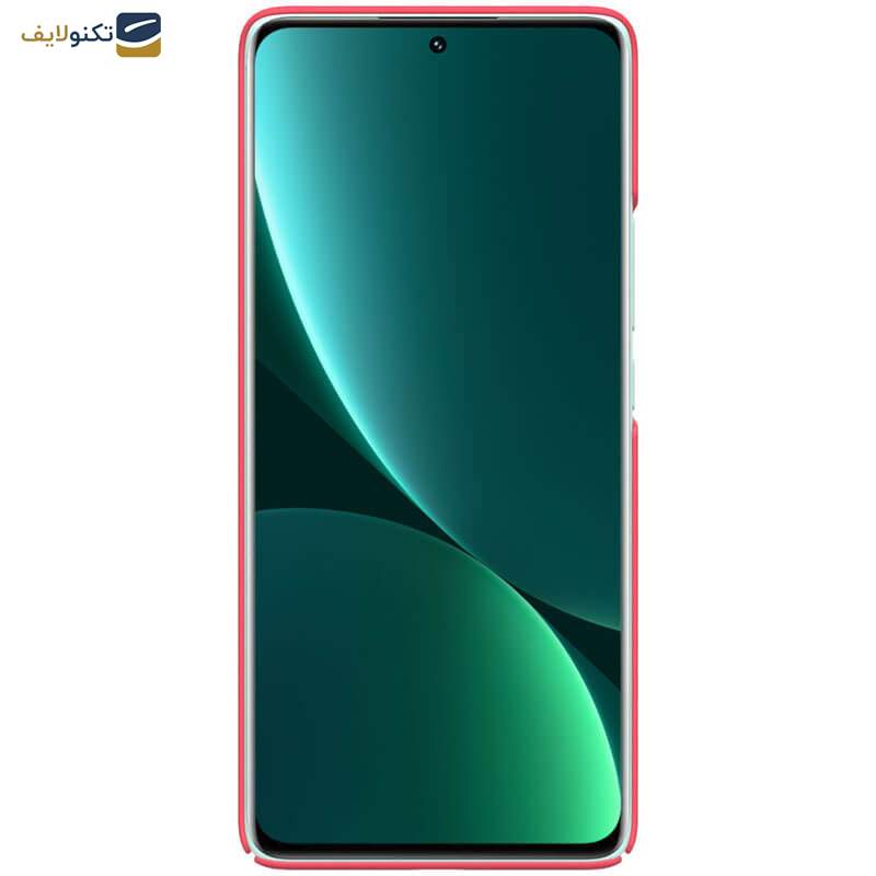 کاور گوشی نیلکین شیائومی Mi 12 Pro - 12 Pro - Mi 12S Pro مدل Frosted Shield - Nillkin Frosted Shield Matte cover case for Xiaomi Mi 12 Pro - Xiaomi 12 Pro - Mi 12S Pro