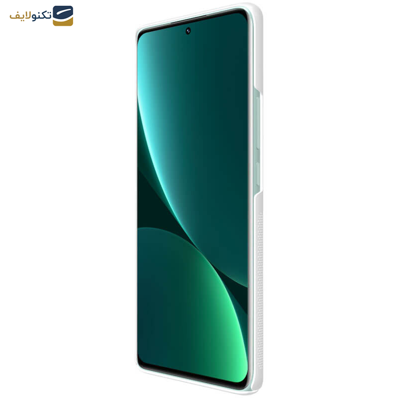 کاور گوشی نیلکین شیائومی Mi 12 Pro - 12 Pro - Mi 12S Pro مدل Frosted Shield - Nillkin Frosted Shield Matte cover case for Xiaomi Mi 12 Pro - Xiaomi 12 Pro - Mi 12S Pro