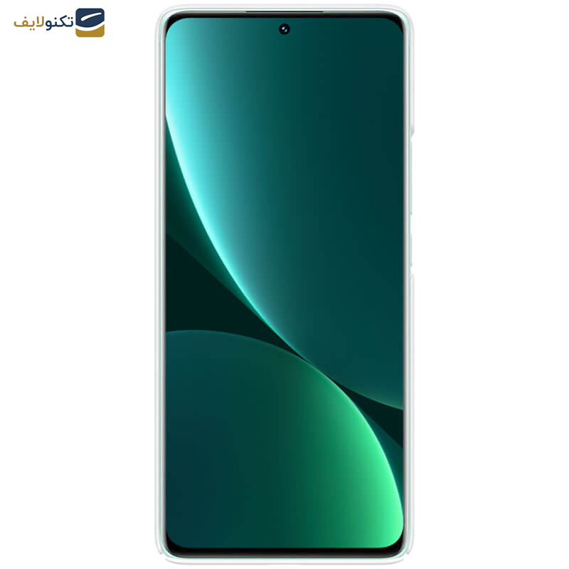 کاور گوشی نیلکین شیائومی Mi 12 Pro - 12 Pro - Mi 12S Pro مدل Frosted Shield - Nillkin Frosted Shield Matte cover case for Xiaomi Mi 12 Pro - Xiaomi 12 Pro - Mi 12S Pro