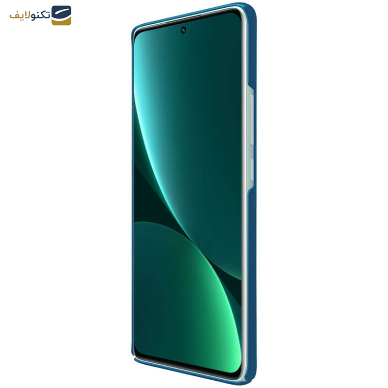 کاور گوشی نیلکین شیائومی Mi 12 Pro - 12 Pro - Mi 12S Pro مدل Frosted Shield - Nillkin Frosted Shield Matte cover case for Xiaomi Mi 12 Pro - Xiaomi 12 Pro - Mi 12S Pro
