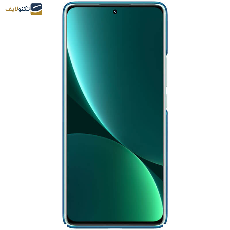 کاور گوشی نیلکین شیائومی Mi 12 Pro - 12 Pro - Mi 12S Pro مدل Frosted Shield - Nillkin Frosted Shield Matte cover case for Xiaomi Mi 12 Pro - Xiaomi 12 Pro - Mi 12S Pro