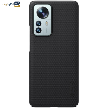 کاور گوشی نیلکین شیائومی Mi 12 Pro - 12 Pro - Mi 12S Pro مدل Frosted Shield - Nillkin Frosted Shield Matte cover case for Xiaomi Mi 12 Pro - Xiaomi 12 Pro - Mi 12S Pro