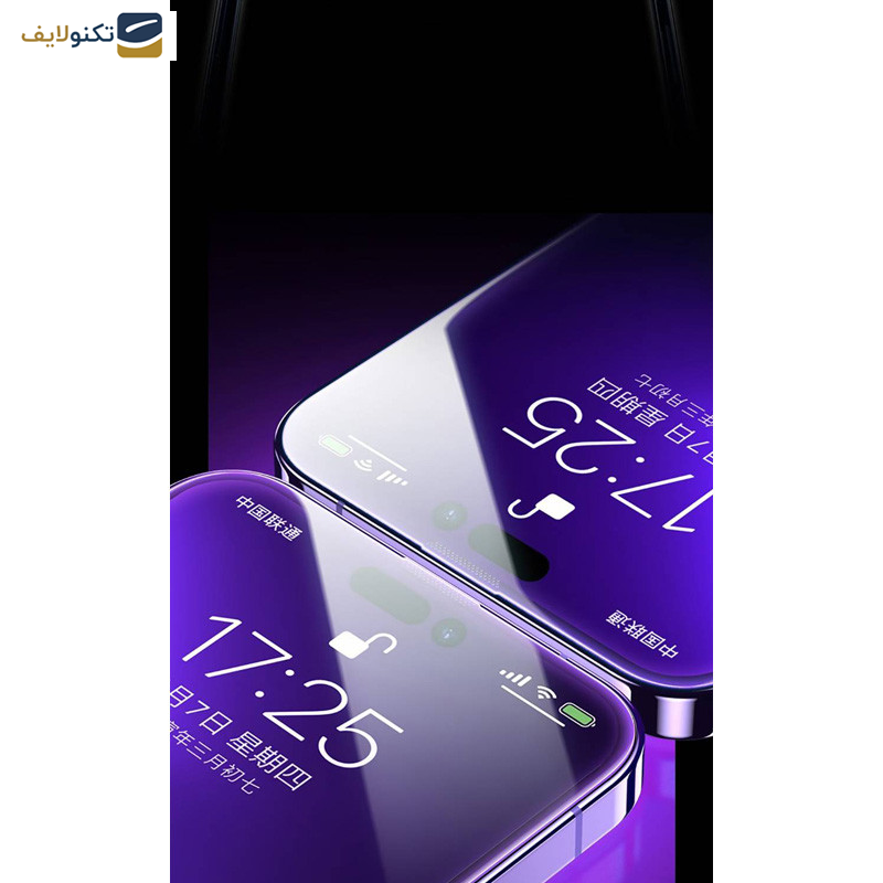 گلس گوشی اپل iPhone 14 Pro اپیکوی مدل Xundd Axe Easy install  - Epicoy Xundd Axe Easy install Glass Screen Protector For Apple iPhone 14 Pro